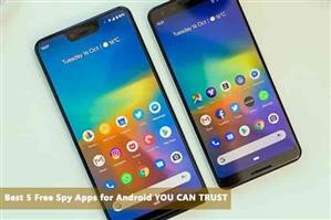 Spy Apk Download for Android
